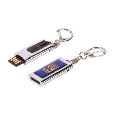 7208-8GB 8GB Metal USB Bellek
